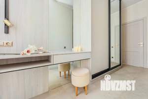 1-к квартира, посуточно, 54м2, 1/1 этаж