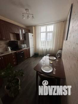 1-к квартира, посуточно, 40м2, 9/10 этаж