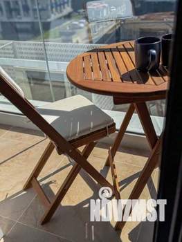 1-к квартира, посуточно, 17м2, 1/1 этаж