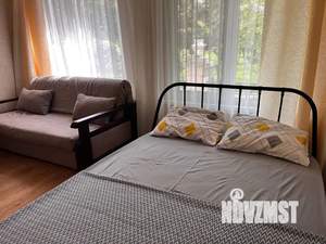 1-к квартира, посуточно, 25м2, 1/7 этаж