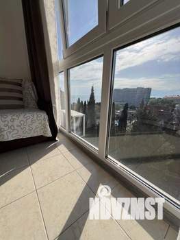 1-к квартира, посуточно, 22м2, 1/1 этаж