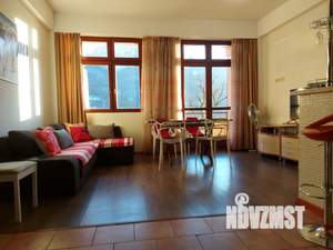 3-к квартира, посуточно, 125м2, 4/7 этаж