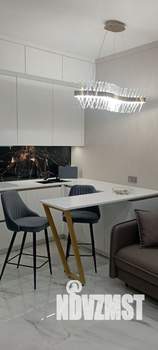 2-к квартира, посуточно, 40м2, 2/19 этаж