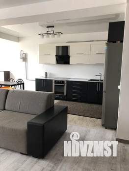 1-к квартира, посуточно, 75м2, 13/14 этаж