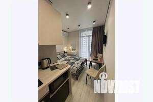 1-к квартира, посуточно, 18м2, 8/18 этаж