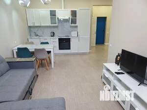 2-к квартира, посуточно, 58м2, 1/1 этаж