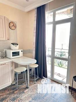 1-к квартира, посуточно, 48м2, 4/5 этаж