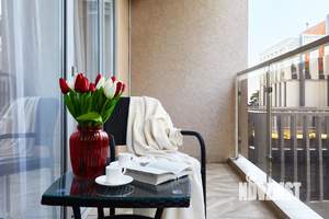 3-к квартира, посуточно, 75м2, 5/12 этаж