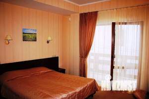 1-к квартира, посуточно, 19м2, 1/1 этаж