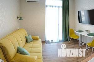 1-к квартира, посуточно, 17м2, 11/17 этаж