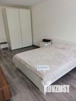 1-к квартира, посуточно, 45м2, 5/10 этаж