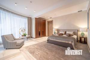 1-к квартира, посуточно, 83м2, 1/1 этаж