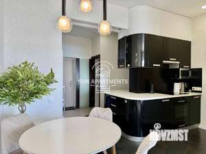 2-к квартира, посуточно, 70м2, 3/21 этаж