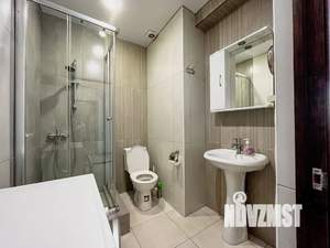 Студия квартира, посуточно, 32м2, 6/6 этаж