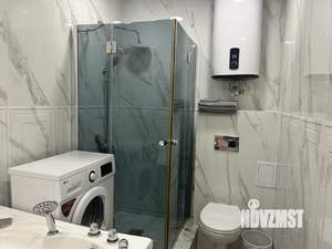 Студия квартира, посуточно, 33м2, 2/3 этаж