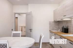 1-к квартира, посуточно, 48м2, 3/20 этаж