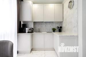 1-к квартира, посуточно, 25м2, 4/5 этаж