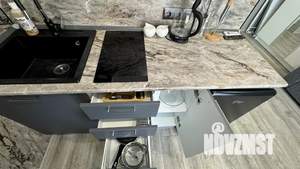 Студия квартира, посуточно, 18м2, 1/4 этаж