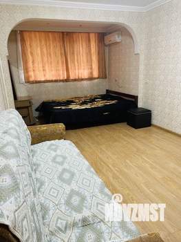 1-к квартира, на длительный срок, 30м2, 1/5 этаж
