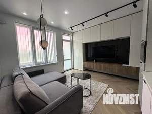 1-к квартира, посуточно, 30м2, 3/3 этаж