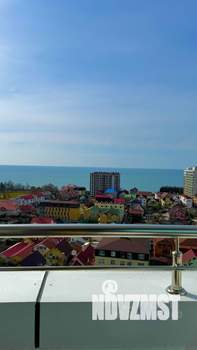 2-к квартира, на длительный срок, 61м2, 9/22 этаж