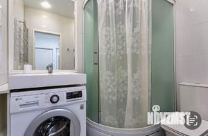 2-к квартира, на длительный срок, 40м2, 1/3 этаж