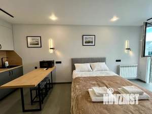 1-к квартира, посуточно, 25м2, 17/19 этаж