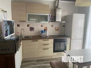 2-к квартира, посуточно, 50м2, 4/9 этаж