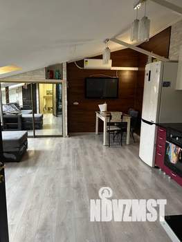 2-к квартира, посуточно, 60м2, 4/4 этаж