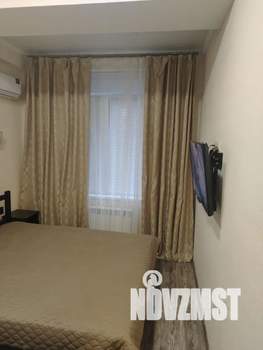 2-к квартира, посуточно, 43м2, 3/11 этаж