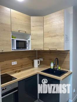 1-к квартира, посуточно, 35м2, 7/22 этаж