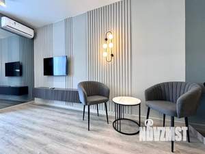 Студия квартира, посуточно, 24м2, 4/19 этаж