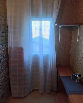 1-к квартира, на длительный срок, 25м2, 1/3 этаж