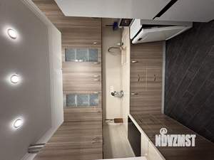 3-к квартира, посуточно, 70м2, 1/1 этаж