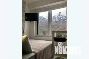 1-к квартира, посуточно, 18м2, 3/4 этаж