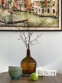 1-к квартира, посуточно, 34м2, 5/12 этаж