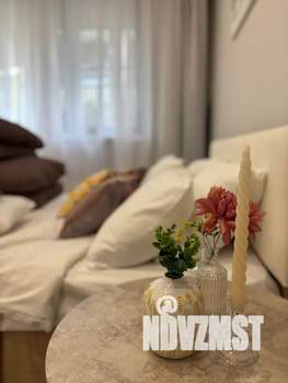 Студия квартира, посуточно, 30м2, 1/4 этаж