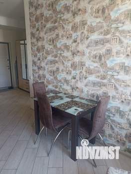 2-к квартира, на длительный срок, 36м2, 4/7 этаж