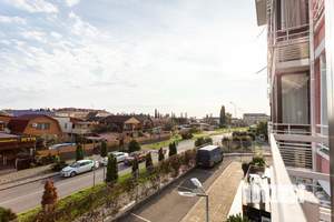 2-к квартира, посуточно, 44м2, 1/1 этаж