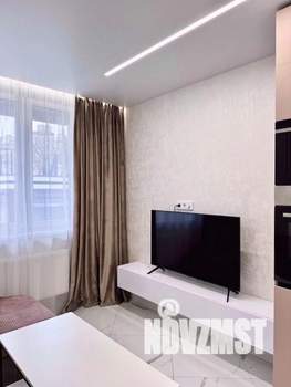 2-к квартира, посуточно, 40м2, 1/1 этаж