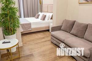 1-к квартира, посуточно, 31м2, 5/6 этаж