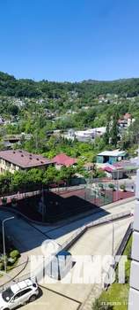 1-к квартира, посуточно, 35м2, 6/12 этаж