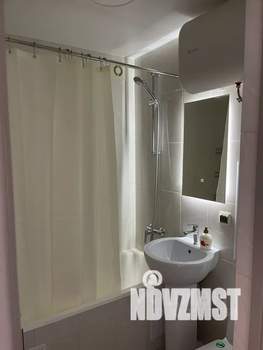 1-к квартира, посуточно, 34м2, 1/5 этаж