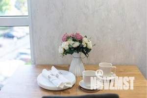 1-к квартира, посуточно, 29м2, 4/13 этаж