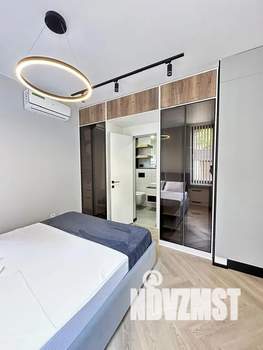 1-к квартира, посуточно, 30м2, 3/3 этаж