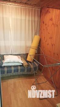 1-к квартира, посуточно, 28м2, 3/3 этаж