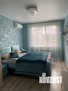 2-к квартира, на длительный срок, 55м2, 8/8 этаж