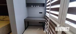 1-к квартира, на длительный срок, 40м2, 4/13 этаж