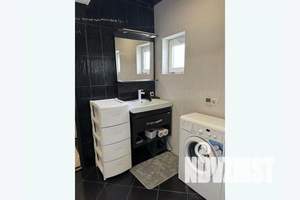 3-к квартира, посуточно, 90м2, 3/3 этаж