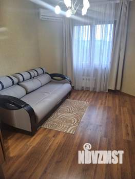 2-к квартира, на длительный срок, 70м2, 3/15 этаж